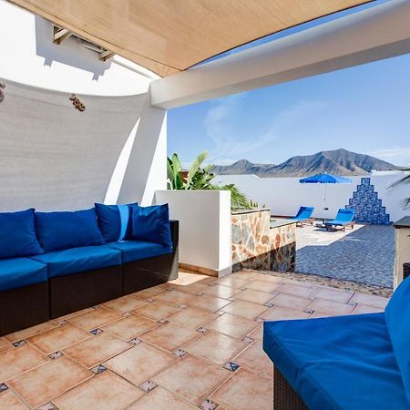 Villa Casa Delfin Playa Blanca Extérieur photo