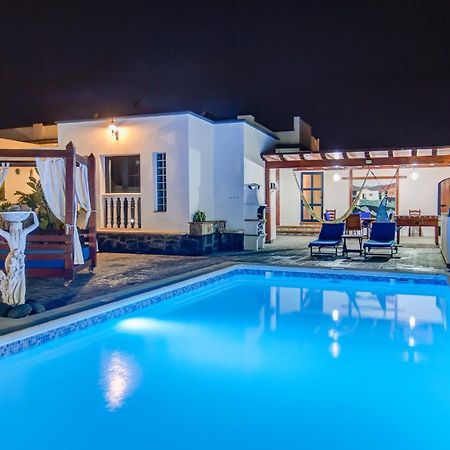 Villa Casa Delfin Playa Blanca Extérieur photo