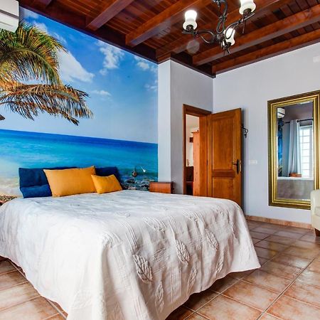 Villa Casa Delfin Playa Blanca Extérieur photo