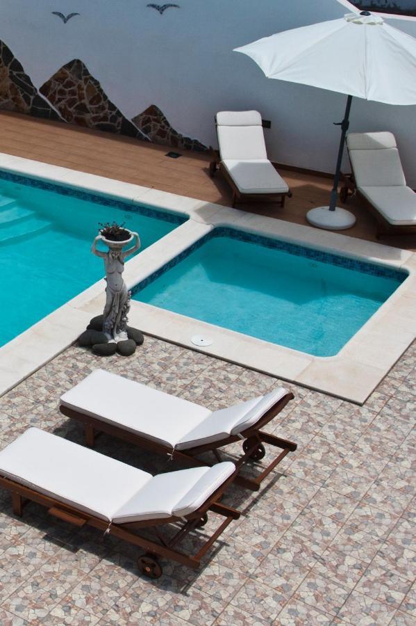 Villa Casa Delfin Playa Blanca Extérieur photo