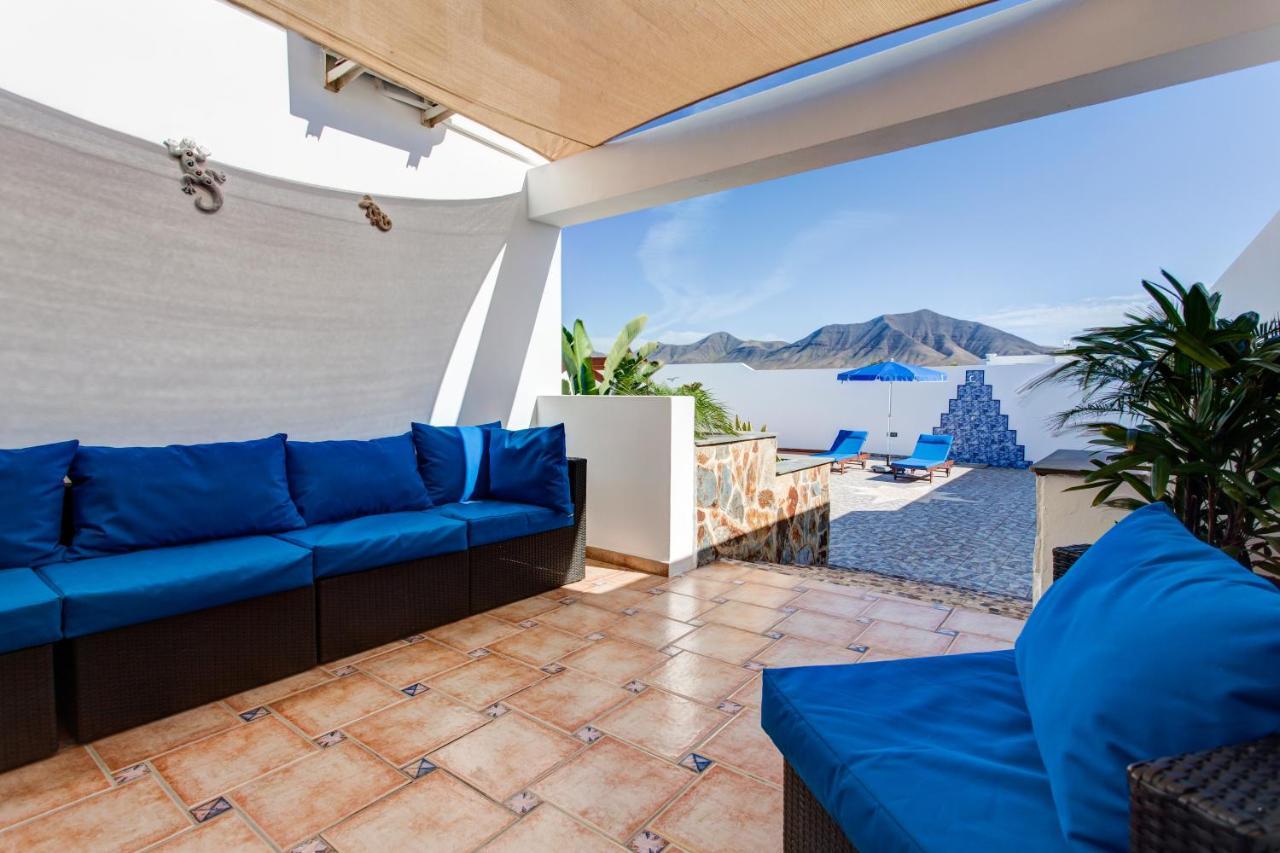 Villa Casa Delfin Playa Blanca Extérieur photo