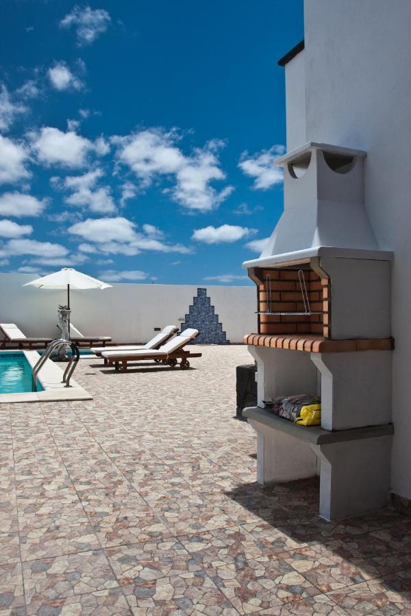 Villa Casa Delfin Playa Blanca Extérieur photo