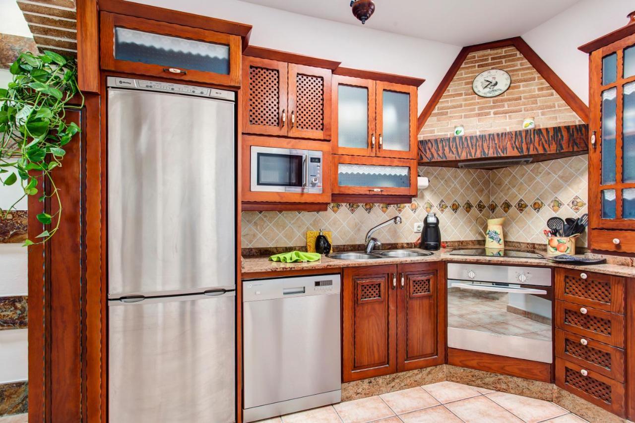 Villa Casa Delfin Playa Blanca Extérieur photo