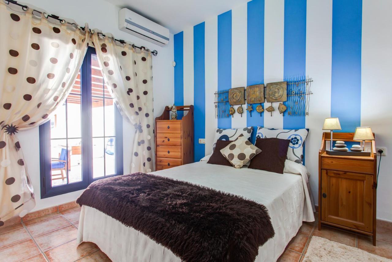 Villa Casa Delfin Playa Blanca Extérieur photo
