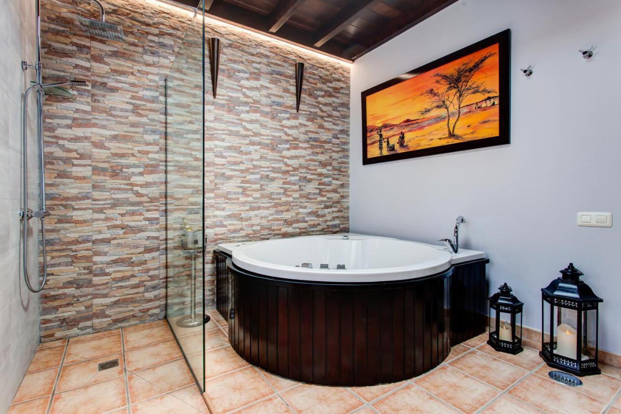 Villa Casa Delfin Playa Blanca Extérieur photo