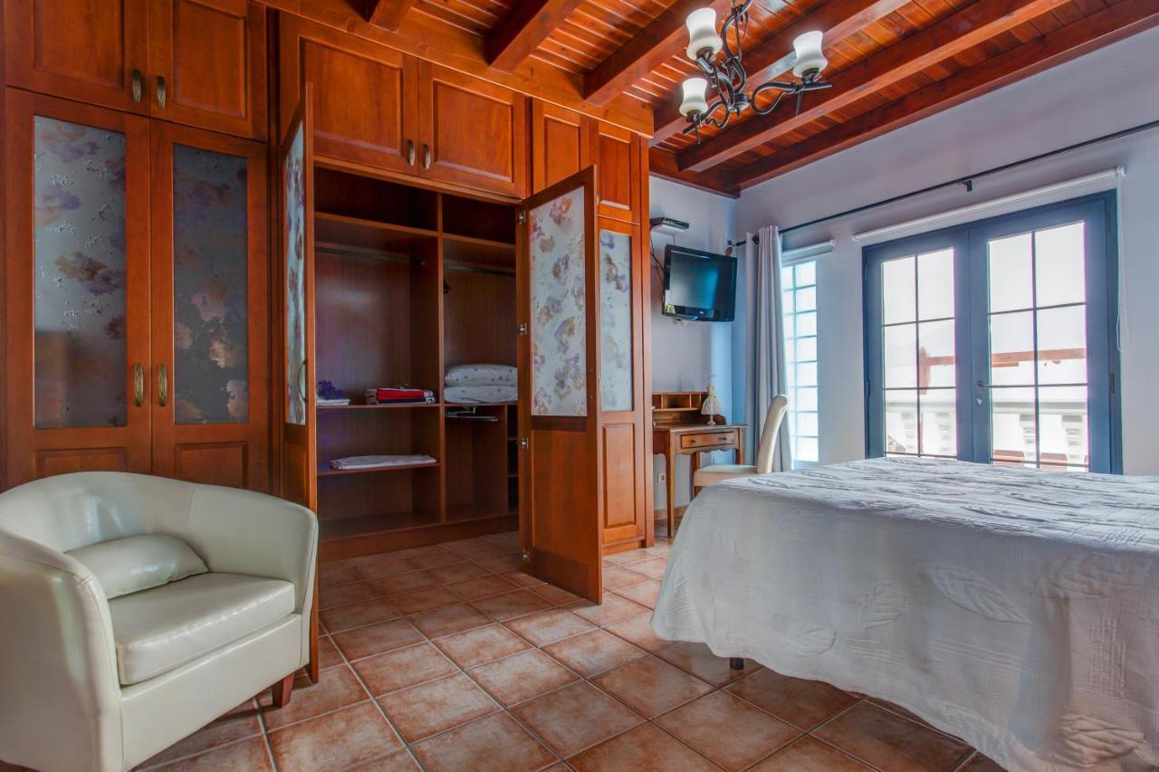 Villa Casa Delfin Playa Blanca Extérieur photo