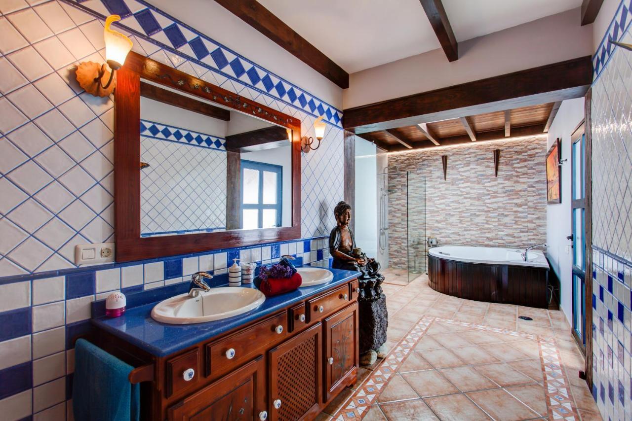 Villa Casa Delfin Playa Blanca Extérieur photo