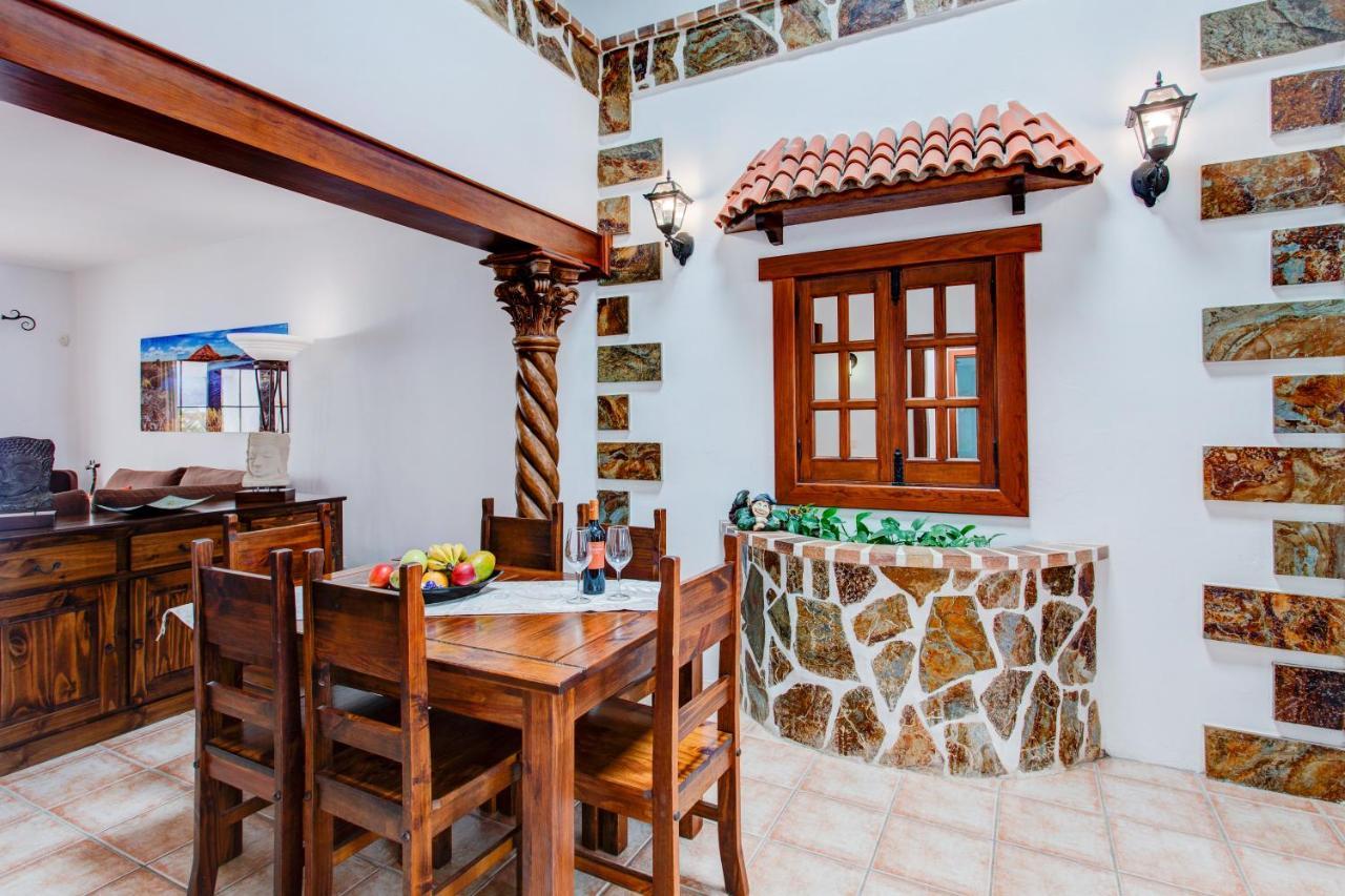 Villa Casa Delfin Playa Blanca Extérieur photo