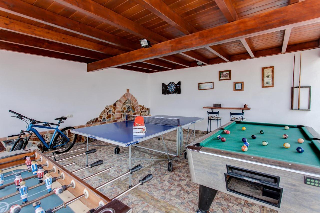 Villa Casa Delfin Playa Blanca Extérieur photo