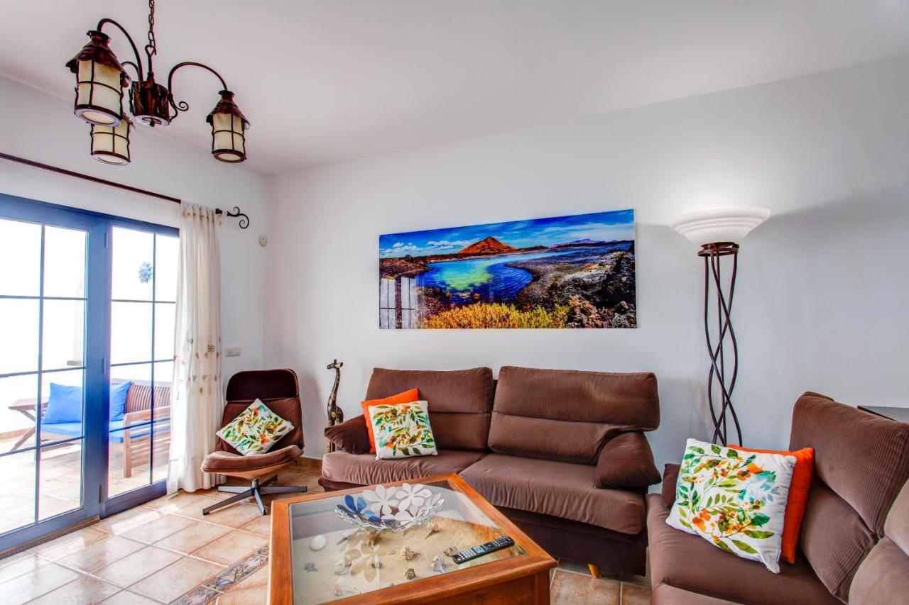 Villa Casa Delfin Playa Blanca Extérieur photo