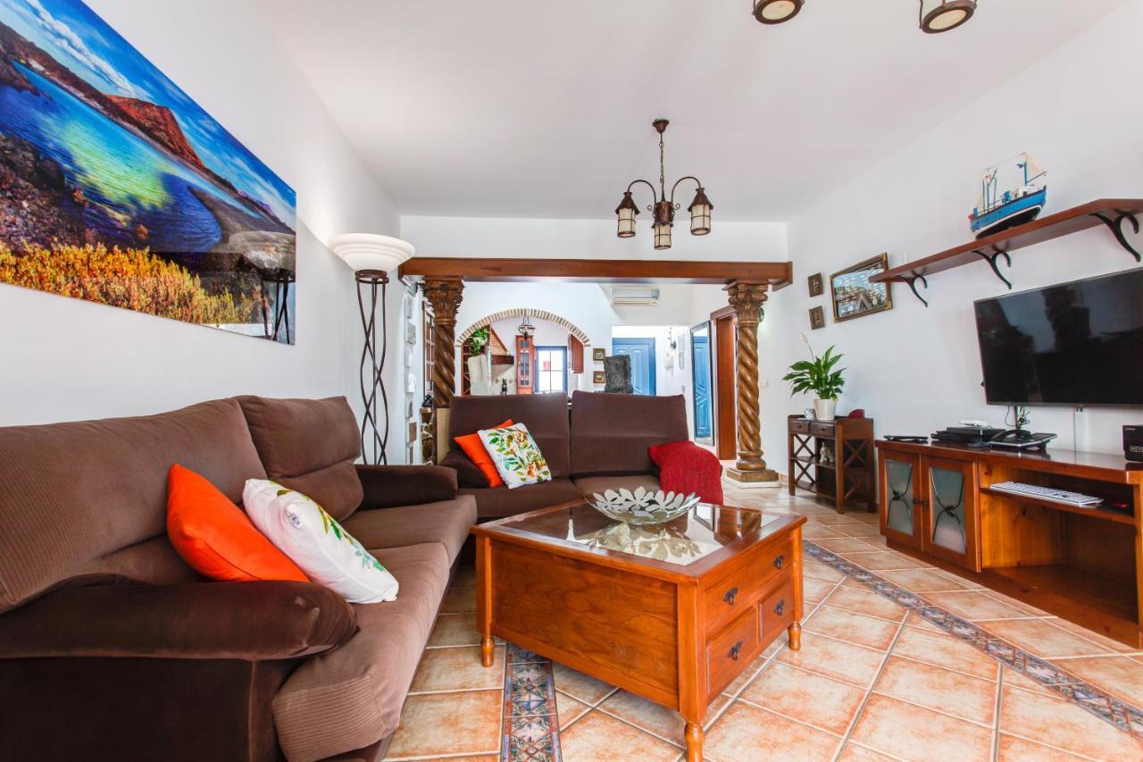 Villa Casa Delfin Playa Blanca Extérieur photo