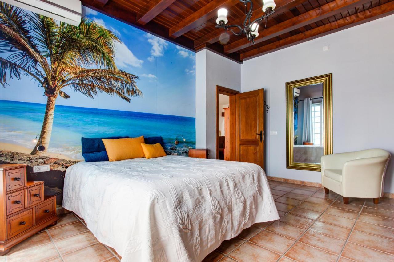 Villa Casa Delfin Playa Blanca Extérieur photo