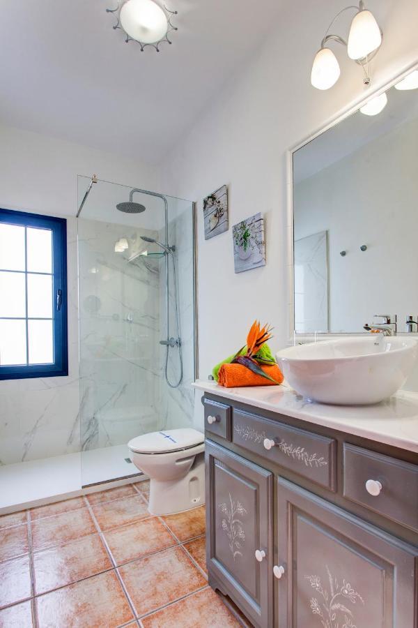 Villa Casa Delfin Playa Blanca Extérieur photo